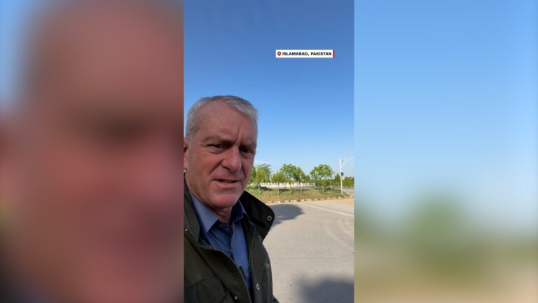 غموض يحيط بمفاوضات أميركا وإيران بإسلام آباد وسط غياب تأكيد رسمي من طهران