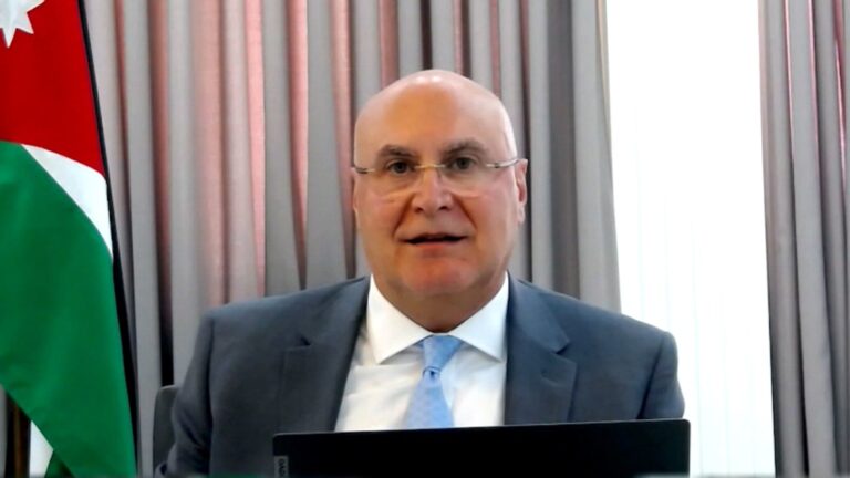 الأردن يستعد اقتصاديًا لاحتمال عدم التوصل لاتفاق مع إيران