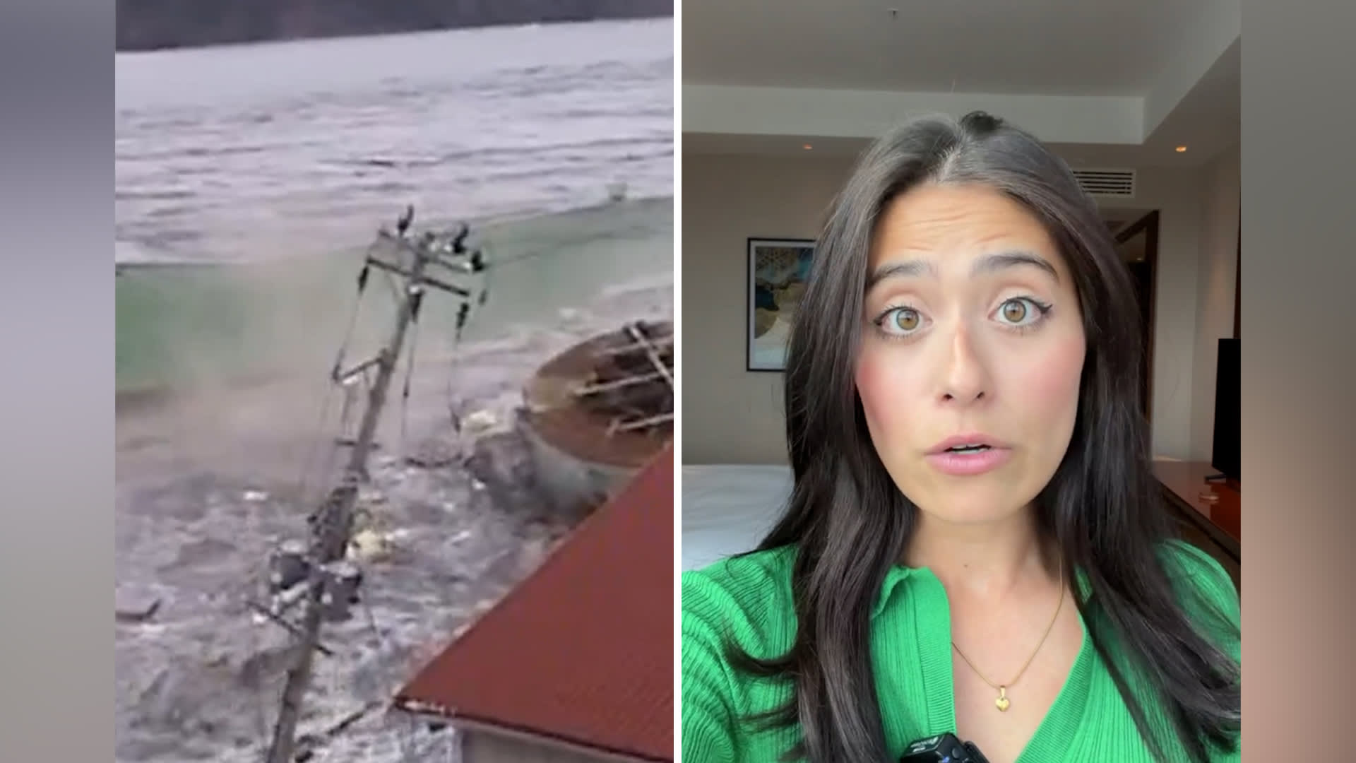 تحذير نادر من احتمال زلزال ضخم في اليابان بعد هزة بقوة 7.4 درجة