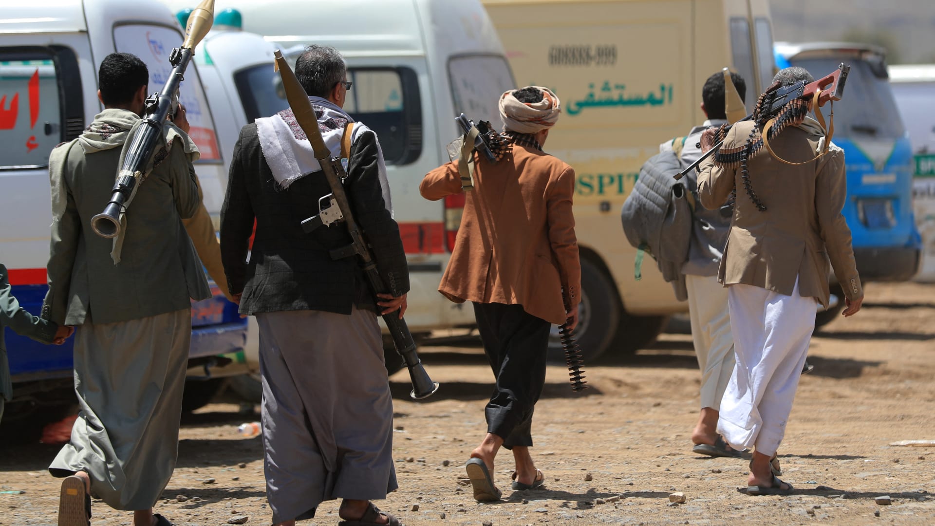 وزير الإعلام اليمني ينتقد التعبير اللغوي لوصف الحوثيين في وثيقة أممية