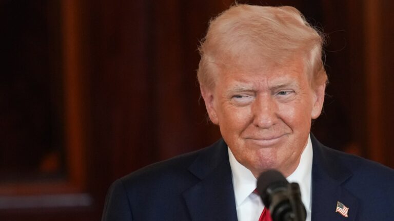 ترامب يشكر إيران بعد تقارير عن تأجيل إعدام 8 نساء بطهران