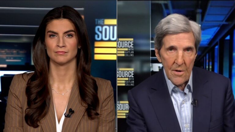 جون كيري يؤكد على ضرورة التصرف الناضج لإنهاء التوتر مع إيران