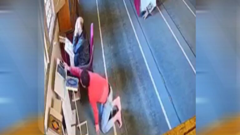 غضب واسع في مصر بعد سرقة هاتف داخل مسجد وتحرك أمني سريع لضبط المتورط