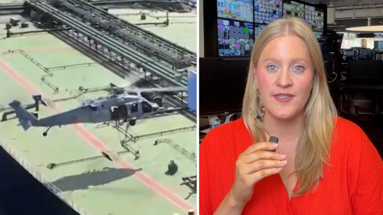 الولايات المتحدة تعزز وجودها البحري في بحر العرب وتوسع عملياتها قرب الخليج لزيادة الضغوط على إيران