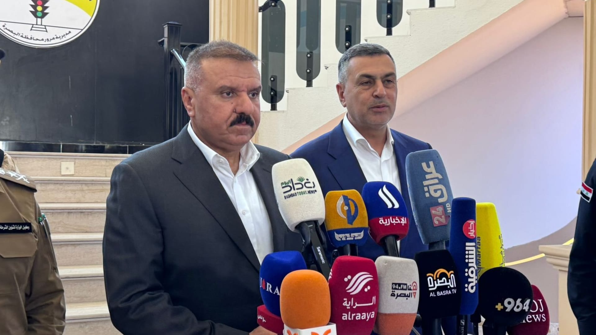 رئيس الوزراء العراقي يأمر بالكشف السريع عن مرتكبي هجوم على موقعين حدوديين بالكويت
