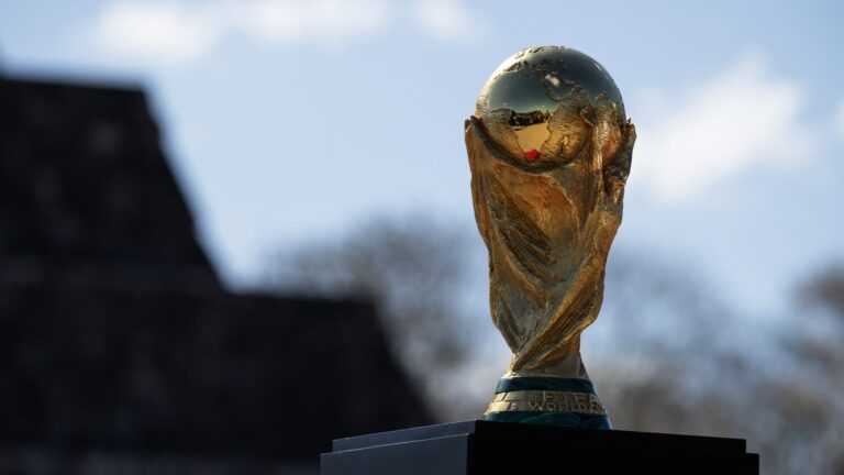 مكسيكيون يعانون من شعور متزايد بانعدام الأمن قبل انطلاق كأس العالم 2026