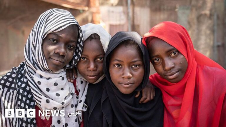 كيف تكيف السودانيون مع الحرب المستمرة عبر مبادرات مجتمعية مبتكرة