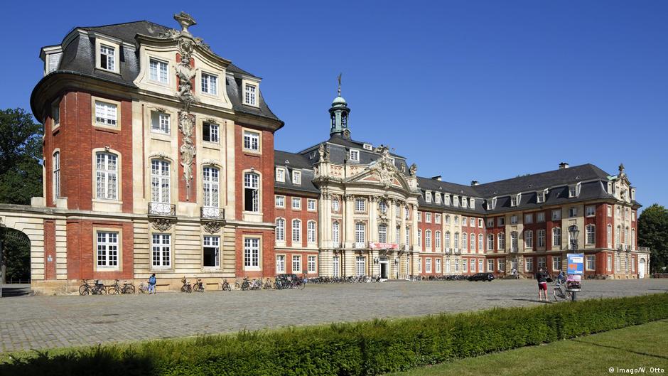 جامعة مونستر الألمانية تؤسس أول كلية لللاهوت الإسلامي لتعزيز الفكر الإسلامي المعتدل