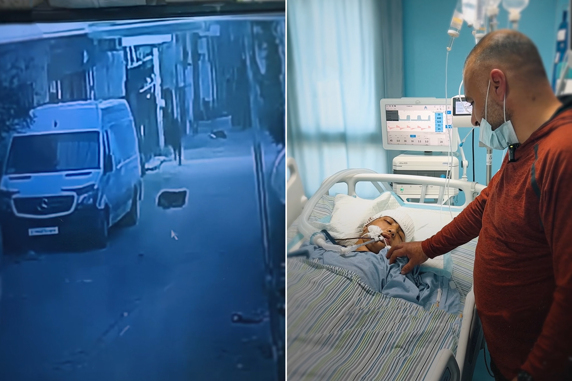 مقتل الطفل الفلسطيني محمد الشيخ برصاصة قناص إسرائيلي في تصعيد للعنف