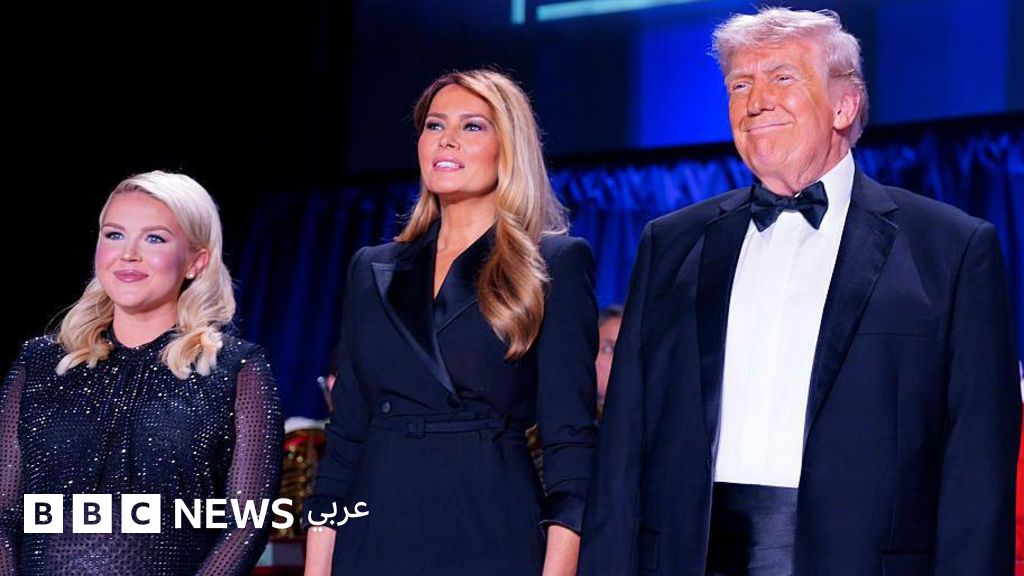 ترامب يصف مهنة المراسلين بـ”الخطيرة” عقب حادثة إطلاق نار في عشاء مراسلي البيت الأبيض