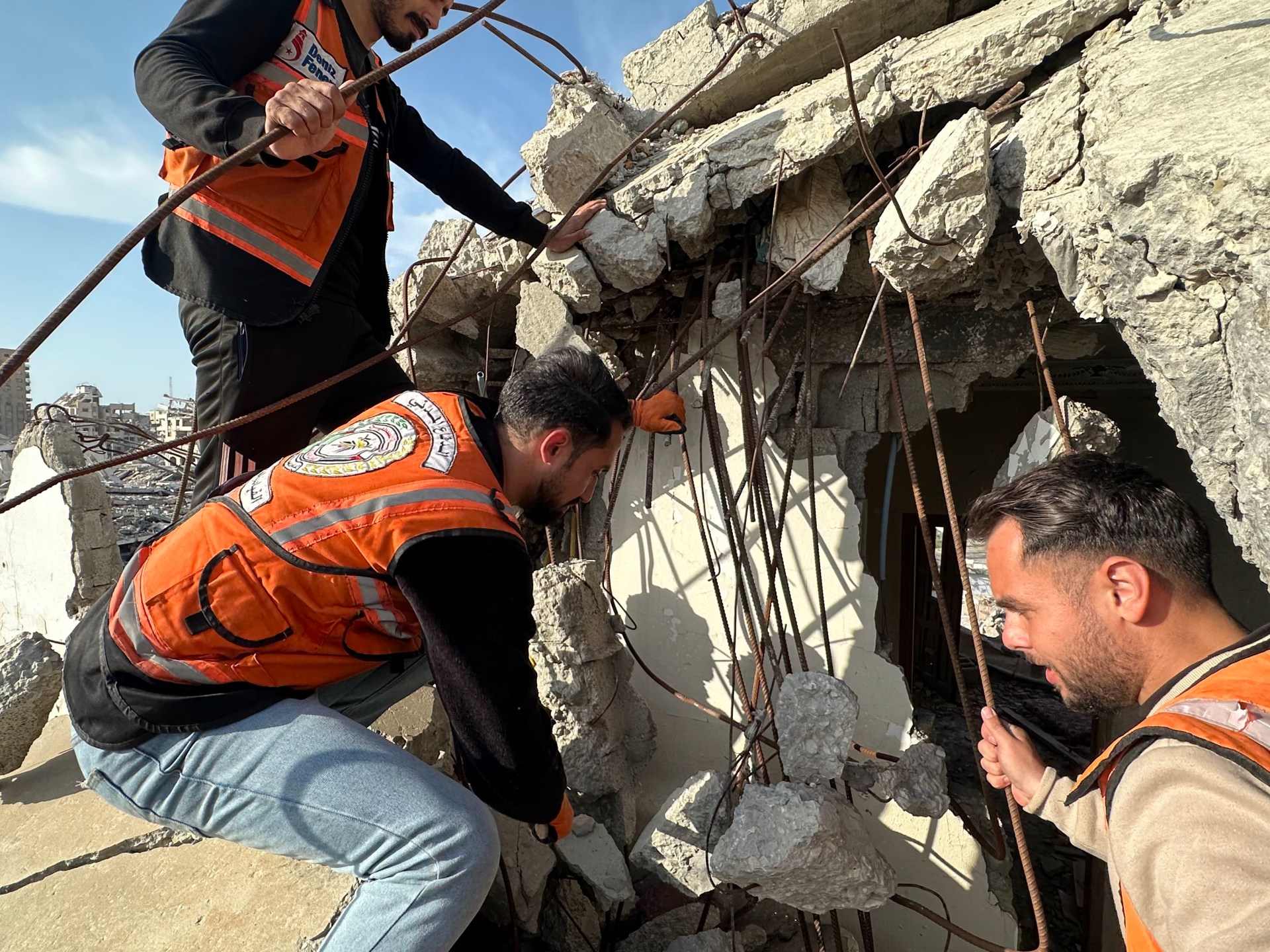 مأساة ميرا في غزة تكشف هشاشة الأمن وتأثيرها الإنساني