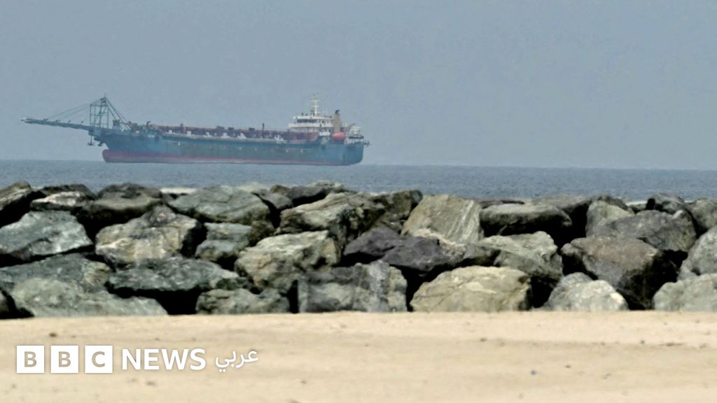 الرهان الأمريكي على الحصار الاقتصادي ضد إيران: بين النجاح والشكوك