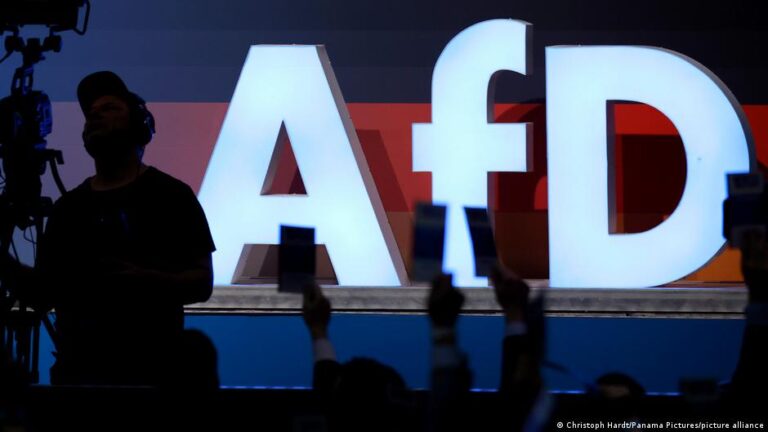 تداعيات حرب إيران تعزز شعبية حزب البديل اليميني الشعبوي في ألمانيا