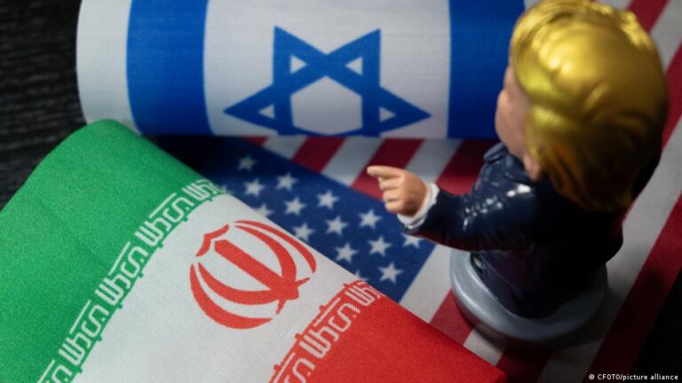 هدنة متوترة بين واشنطن وطهران: العالم يترقب انفجار التصعيد المحتمل
