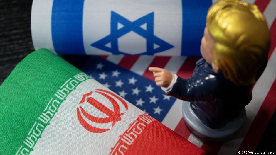 هدنة متوترة بين واشنطن وطهران: العالم يترقب انفجار التصعيد المحتمل