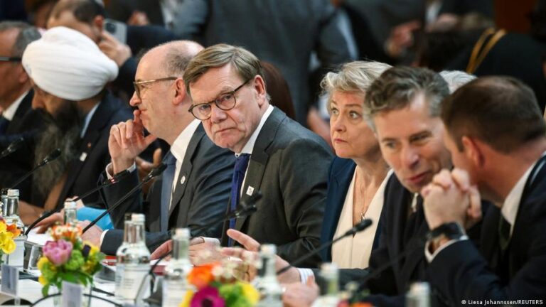 مؤتمر برلين يجمع 1.5 مليار دولار لدعم السودان في الذكرى الثالثة للحرب