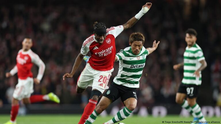 دوري أبطال أوروبا: هل يهدد خروج الأندية الإسبانية الكبرى المقعد الخامس لإسبانيا؟