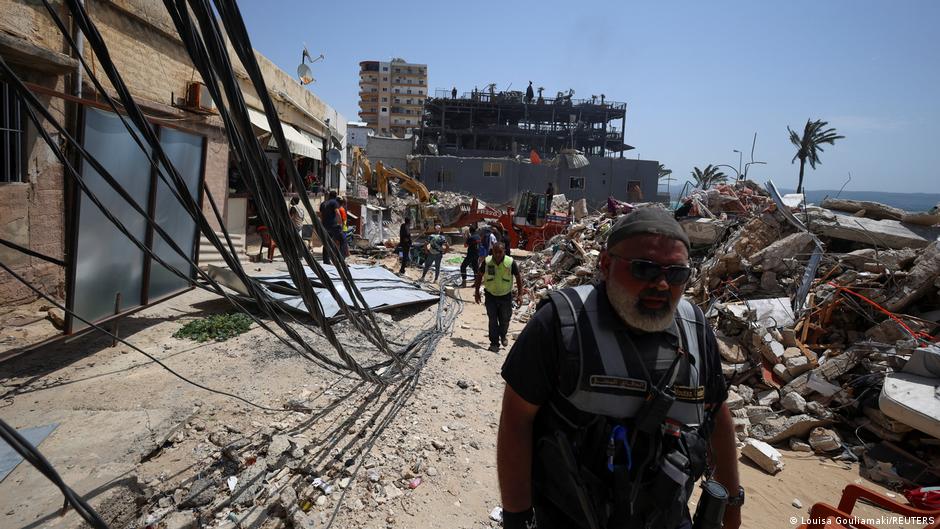 وقف إطلاق النار بين إسرائيل ولبنان: تحليل لنتائج هدنة ترامب المؤقتة