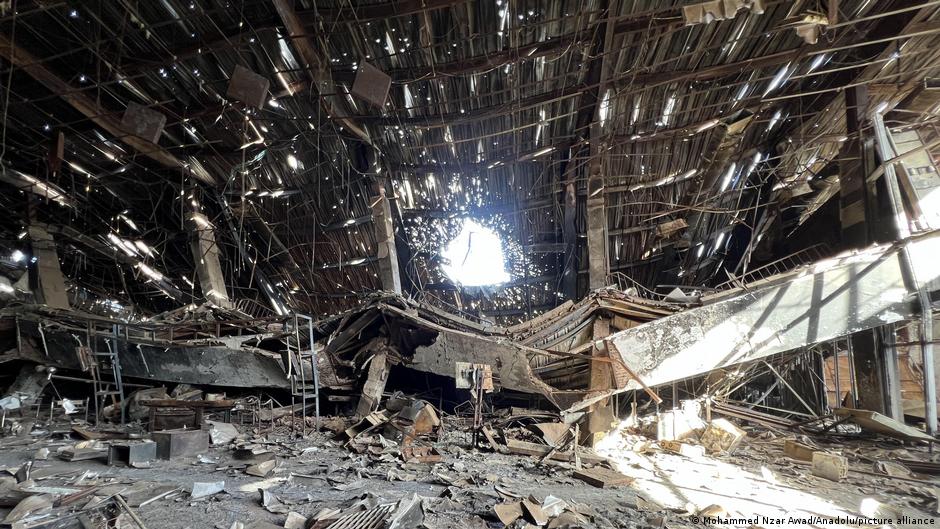 تقرير أممي يكشف دعمًا عسكريًا ولوجستيًا لميليشيات الدعم السريع السودانية عبر ليبيا