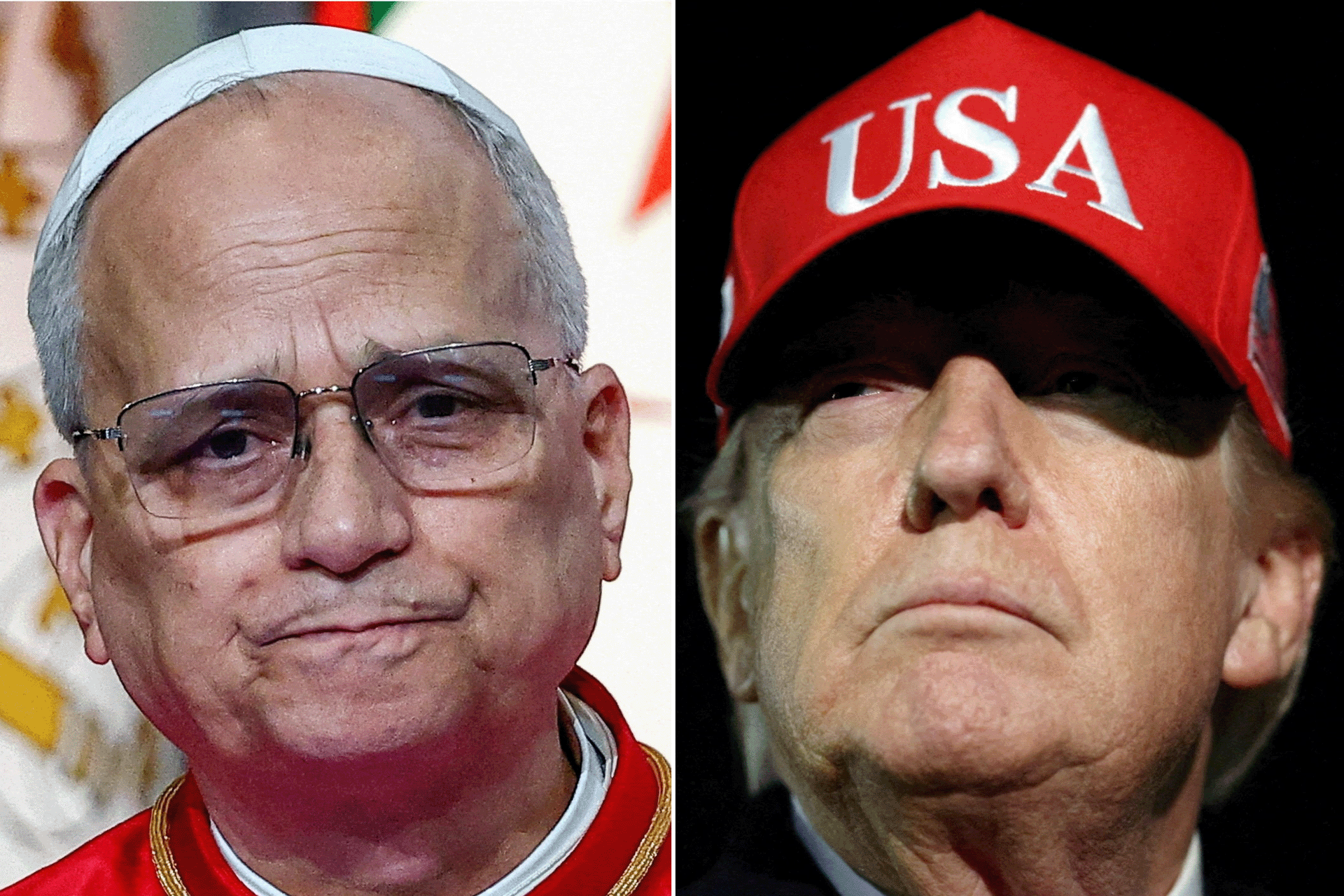 ترمب في عزلة سياسية متزايدة: من الحليف القوي إلى عبء ثقيل