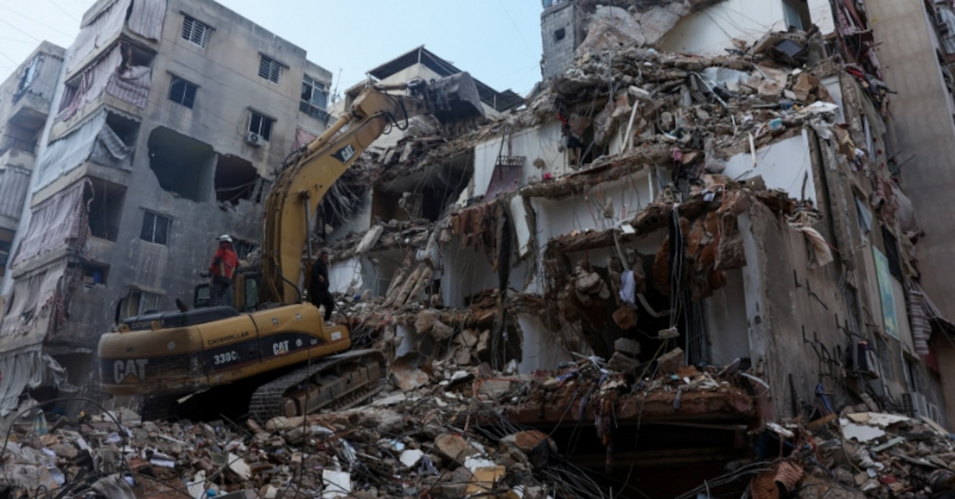 لبنان يتجه نحو محادثات مباشرة تاريخية مع إسرائيل وسط تحديات كبيرة