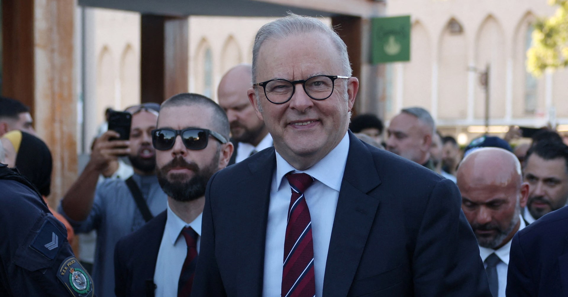 رئيس وزراء أستراليا يزور بروناي وماليزيا لتعزيز استقرار إمدادات الوقود