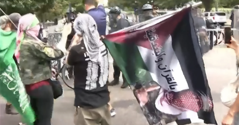 دراسة إسرائيلية تحذر من تراجع دعم الكونغرس الأمريكي لإسرائيل