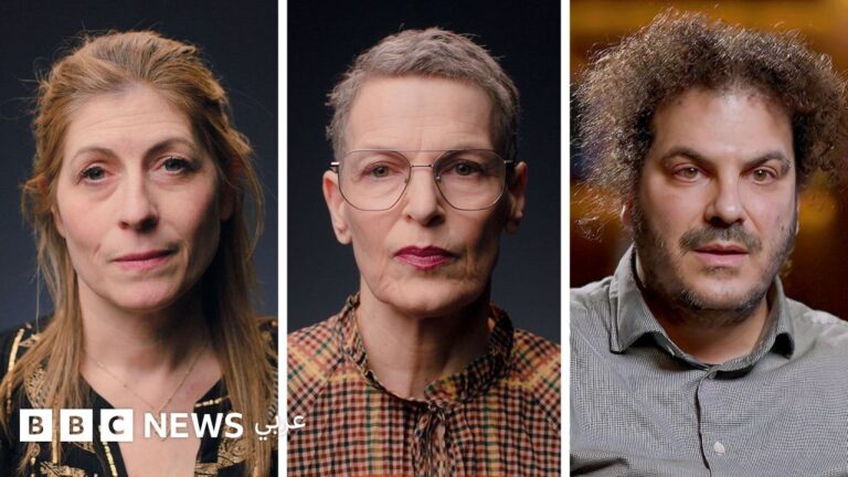 يهود بريطانيون يتحدثون عن تصاعد معاداة السامية ومواجهتهم للبصق والتهديد