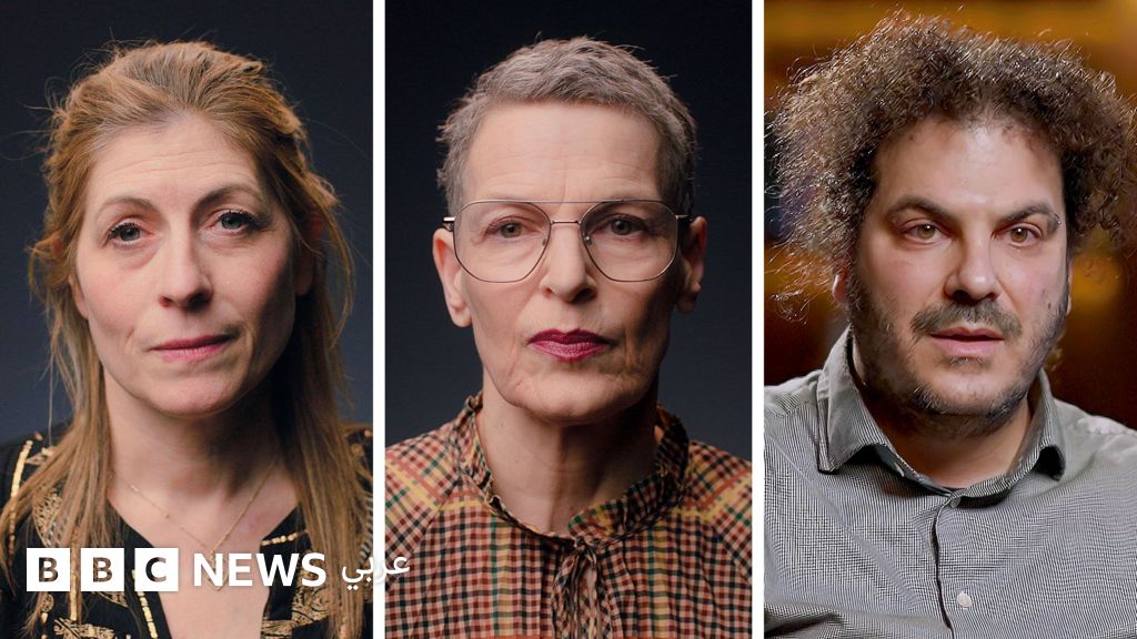 يهود بريطانيون يتحدثون عن تصاعد معاداة السامية ومواجهتهم للبصق والتهديد