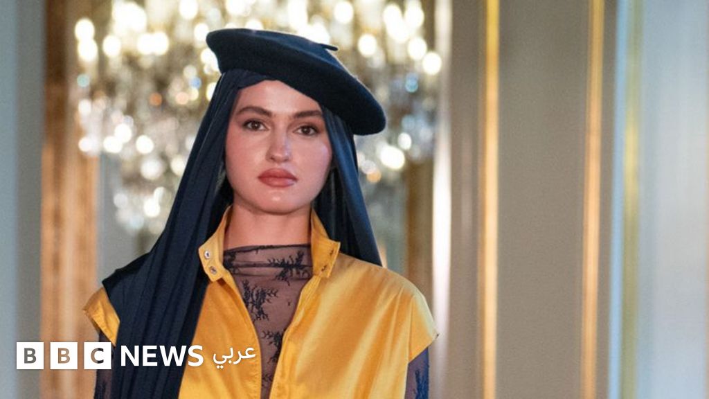 باريس تستضيف أول أسبوع للأزياء المحتشمة بمشاركة مصممات مسلمات