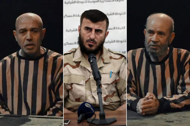 الطيار المنفذ يكشف لأول مرة تفاصيل سرية حول اغتيال زهران علوش