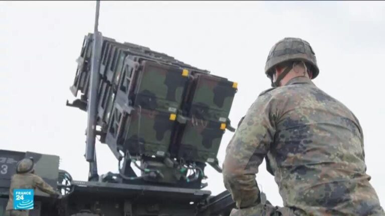 قادة الاتحاد الأوروبي وحلف الناتو يبحثون تعزيز القدرات الصناعية الدفاعية الأوروبية