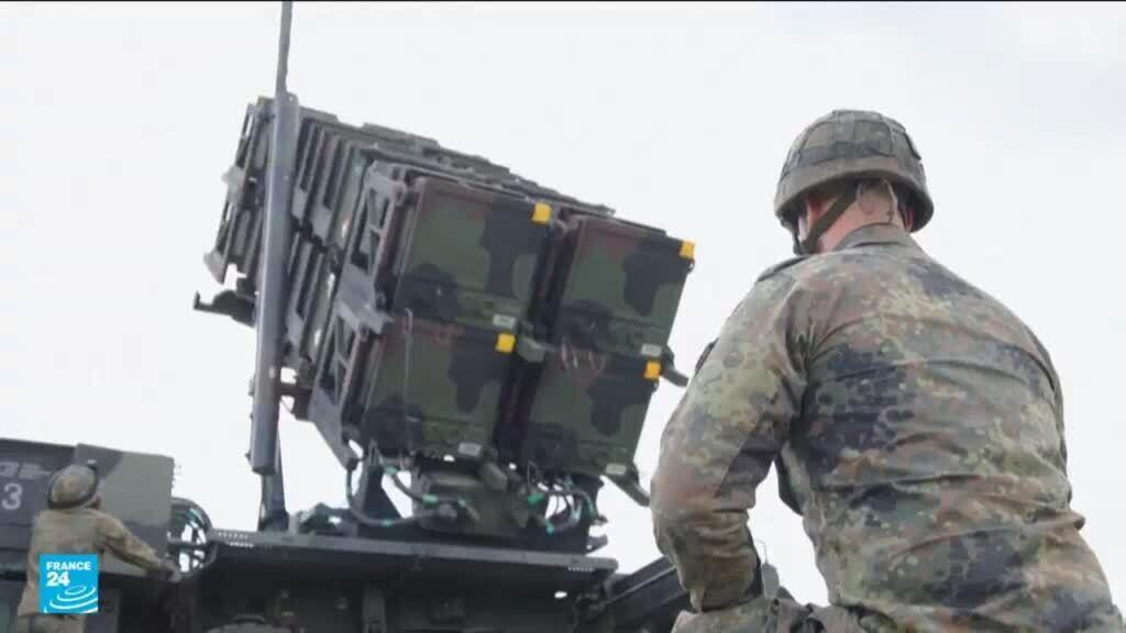 قادة الاتحاد الأوروبي وحلف الناتو يبحثون تعزيز القدرات الصناعية الدفاعية الأوروبية