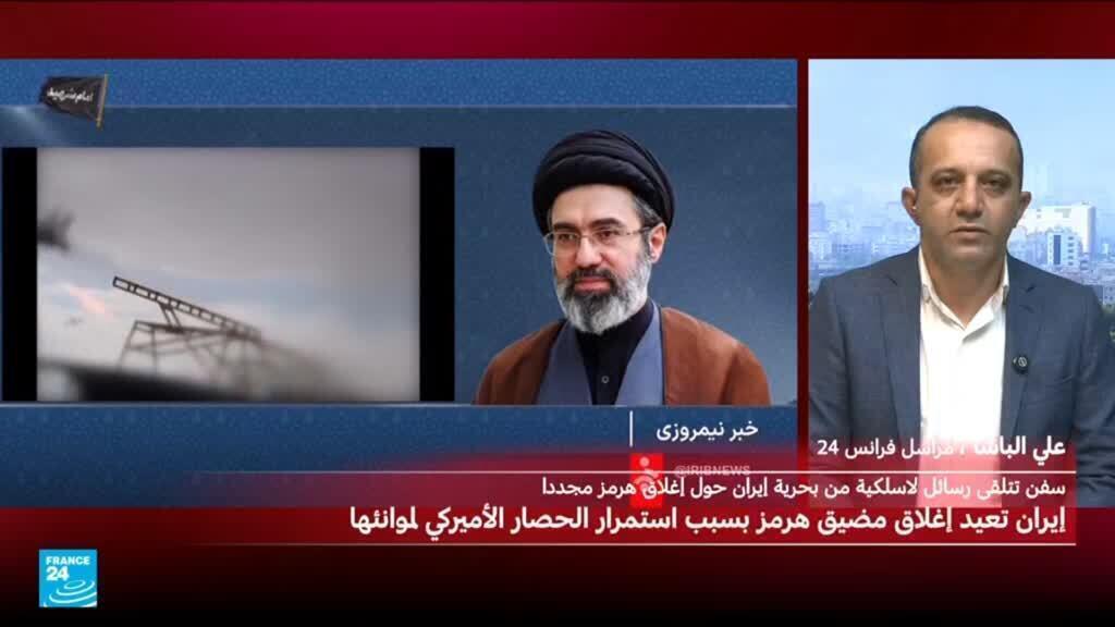 إيران تشدد على رفض جولة جديدة من المفاوضات مع أمريكا دون اتفاق على إطار عمل واضح