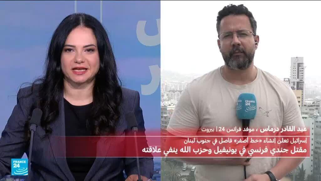 الجيش اللبناني يعيد فتح طرق وجسور جنوبية بعد الغارات الإسرائيلية وسط مخاوف من سقوط الهدنة