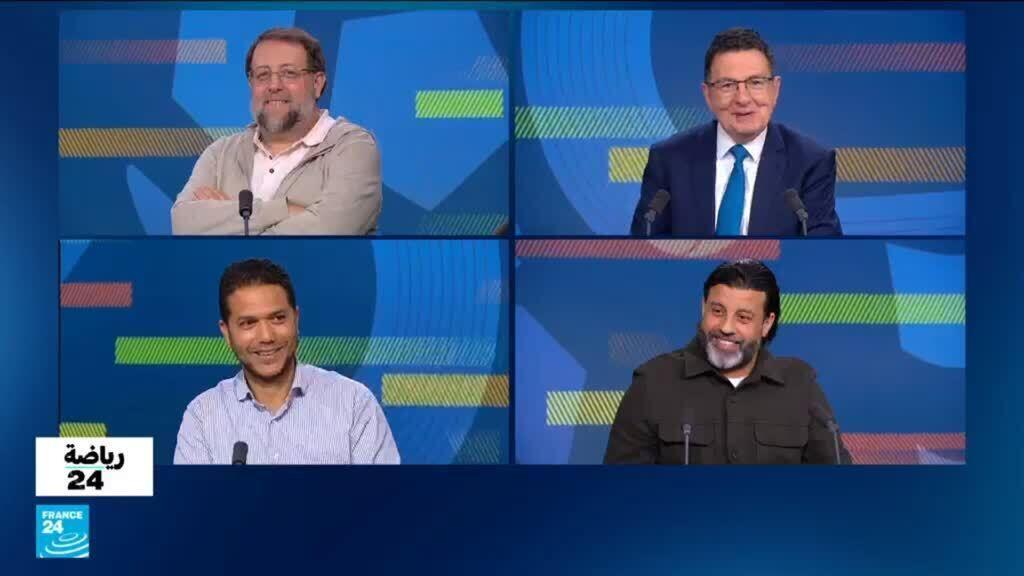 فوضى وعنف في مباراة أولمبيك آسفي واتحاد الجزائر وتأهل الجيش الملكي لنهائي دوري أبطال أفريقيا