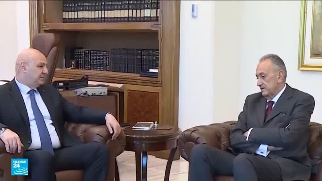 الرئيس عون يؤكد أن هدف المفاوضات مع إسرائيل هو إنهاء الاحتلال ووقف الأعمال العدائية في جنوب لبنان