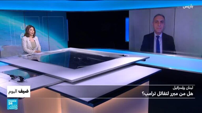 ترامب يعلن تمديد الهدنة في لبنان ويتطلع إلى تحقيق سلام قريب وسط اعتراضات حزب الله