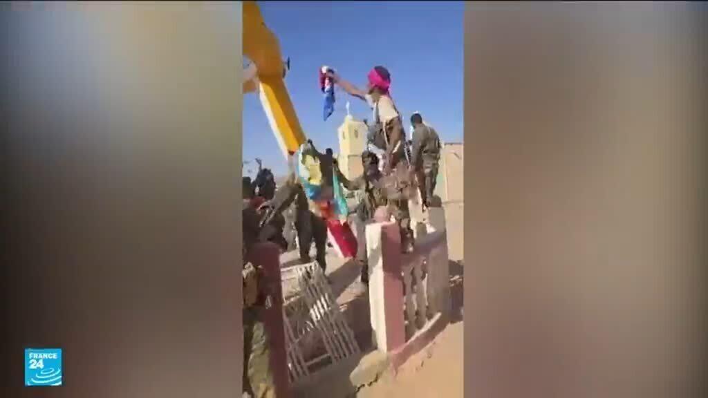 مقتل وزير دفاع مالي وسيطرة متمردي الطوارق على كيدال مع تجدد المواجهات المسلحة