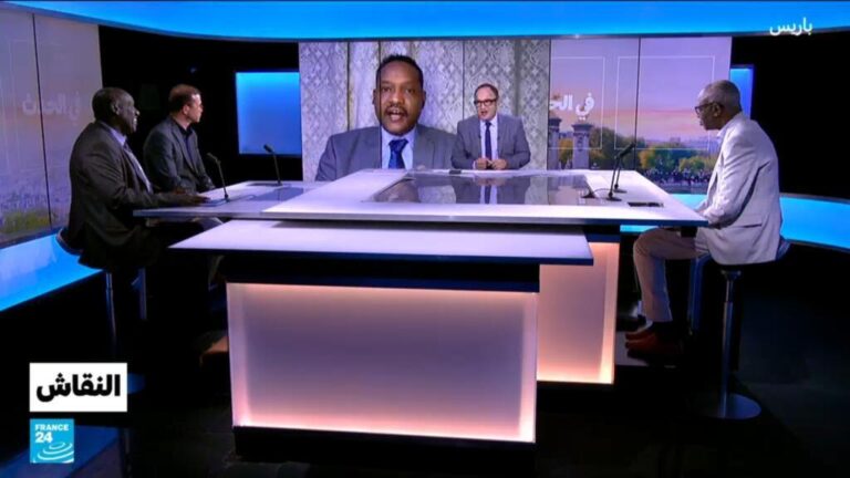 السودان يدخل عامه الرابع من الحرب وسط أزمة إنسانية حادة