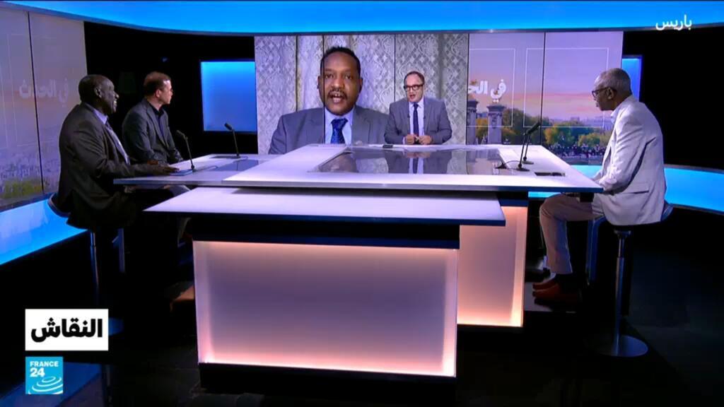 السودان يدخل عامه الرابع من الحرب وسط أزمة إنسانية حادة