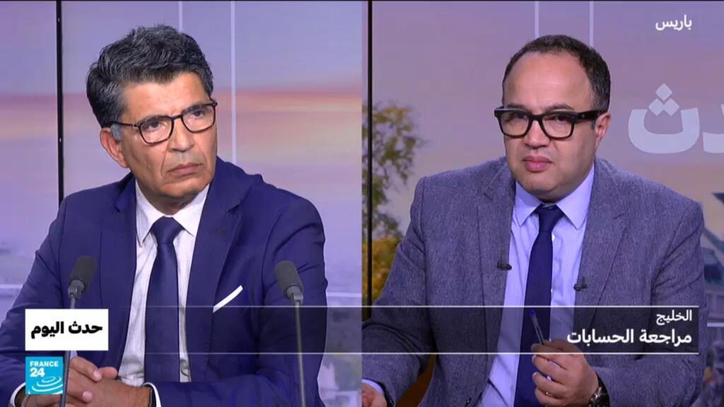 تصاعد التوترات بين إيران ودول الخليج يثير مخاوف أمنية وسياسية