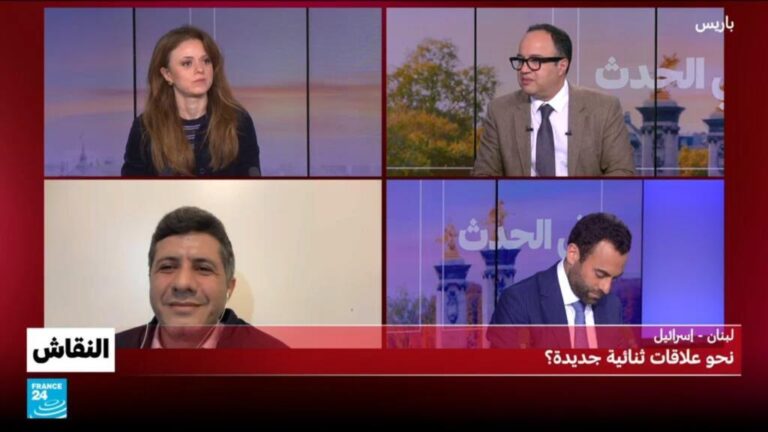 تطورات دبلوماسية: إعلان وقف إطلاق النار بين لبنان وإسرائيل بوساطة أمريكية