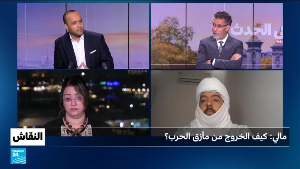 تصاعد النزاع المسلح في شمال مالي والسيطرة على كيدال: تحديات جديدة في طريق السلام