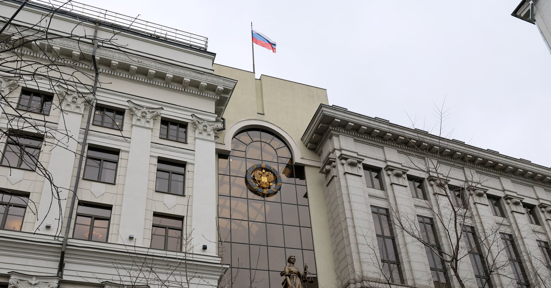 سجن نائب وزير الدفاع الروسي السابق بافيل بوبوف 19 سنة بتهمة الفساد