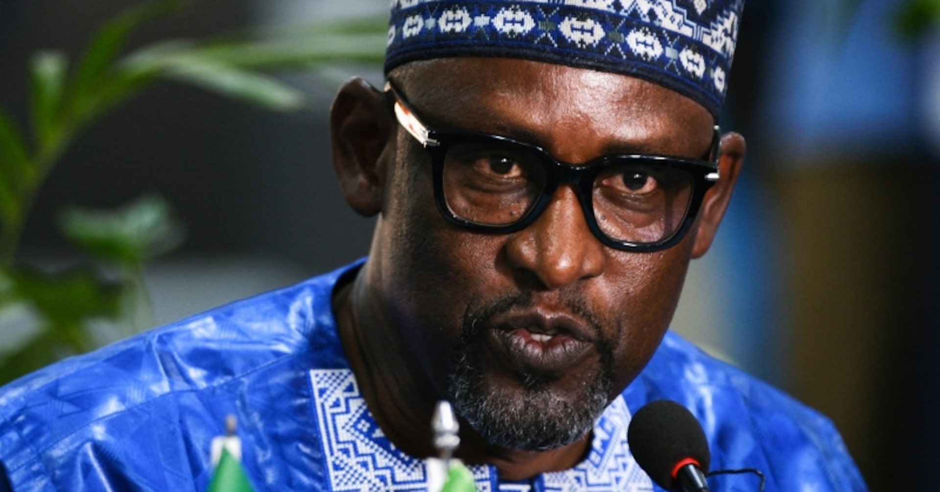 مالي تؤيد خطة المغرب للحكم الذاتي في الصحراء الغربية