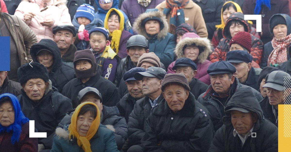 العالم يشهد تحولاً ديمغرافيًا من الانفجار السكاني إلى الانكماش غير المسبوق