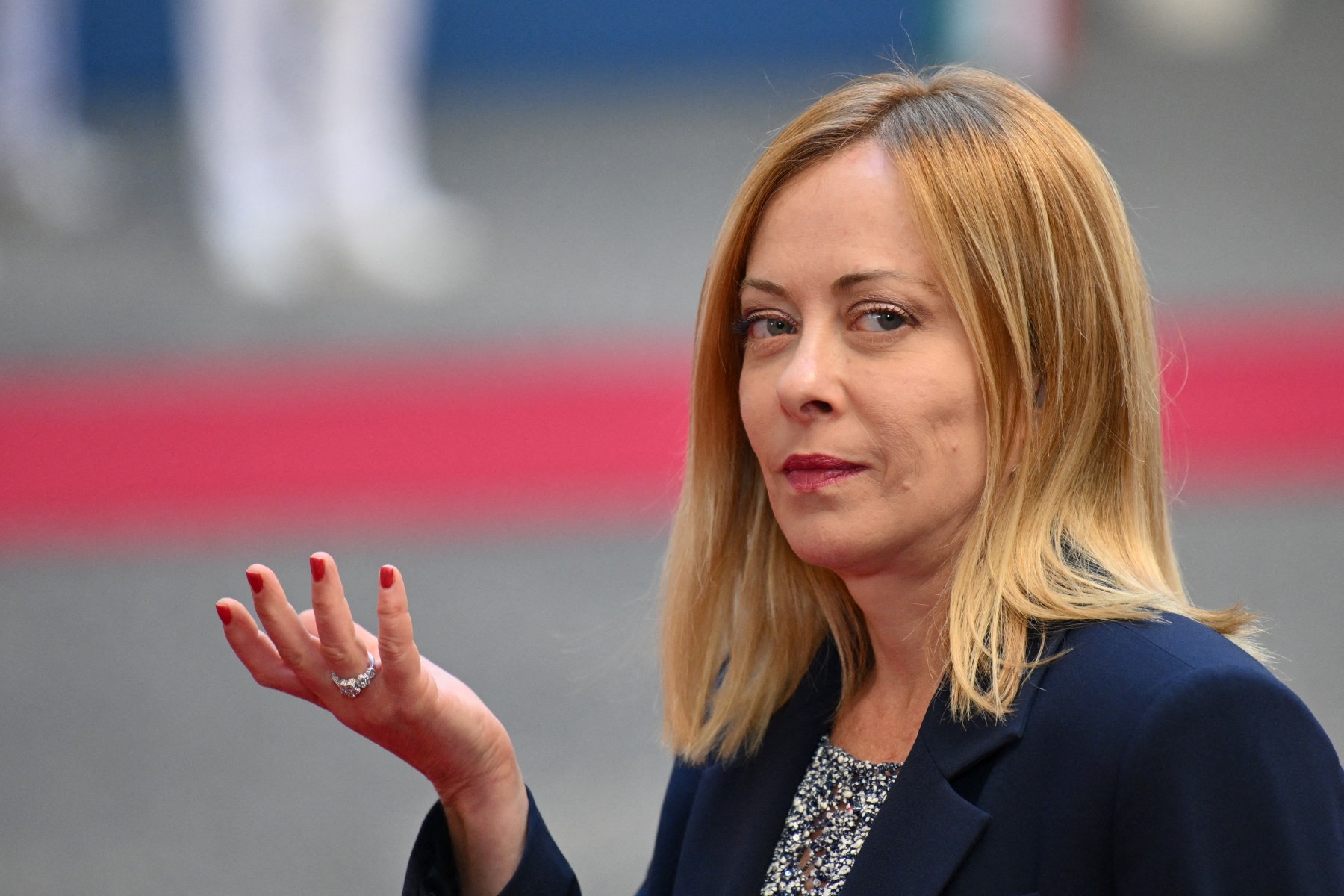 إيطاليا تعلق تعاونها العسكري مع إسرائيل في خطوة غير متوقعة