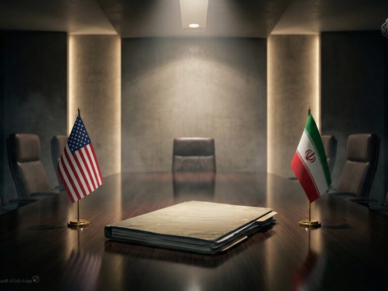 صناعة روايات النصر بين إيران والولايات المتحدة في ظل الصراع المستمر