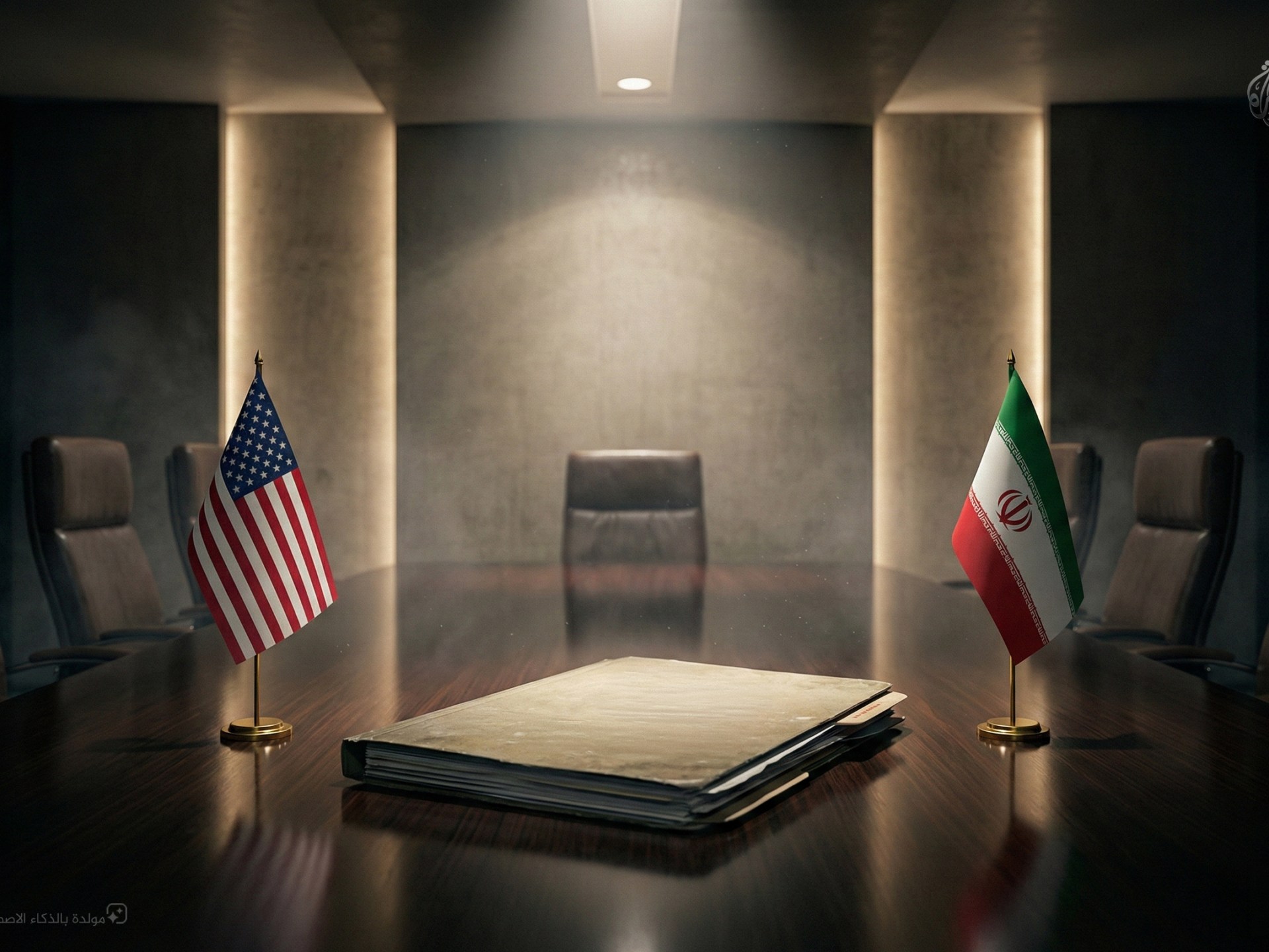 صناعة روايات النصر بين إيران والولايات المتحدة في ظل الصراع المستمر